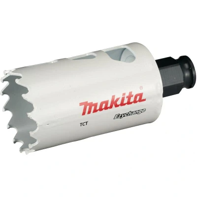 Afbeelding van MAKITA E 06703 TCT gatzaag EZYCHANGE 40mm