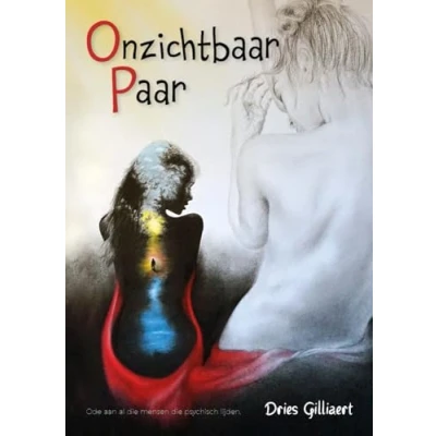 Afbeelding van Onzichtbaar Paar