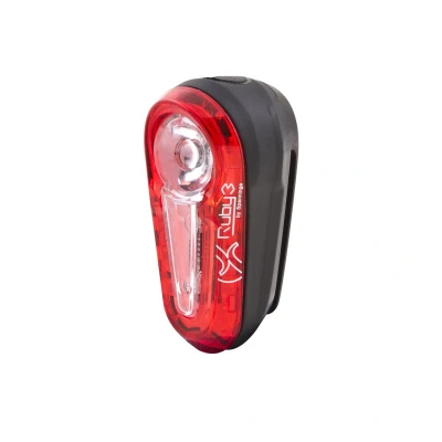 Afbeelding van Spanninga Ruby Fiets achterlicht Batterij