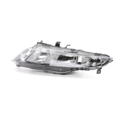 Afbeelding van TYC 20 0968 05 2 Koplampen Links H7, H1 voor rechtsrijdend verkeer Met elektromotor HONDA: CIVIC 8 Hatchback
