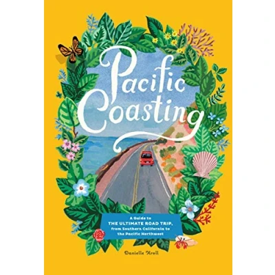 Afbeelding van Pacific Coasting