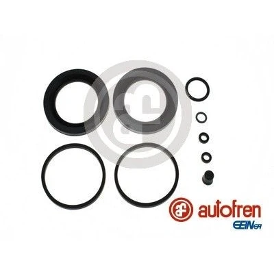 Afbeelding van AUTOFREN SEINSA D4807 Remklauw Reparatieset Achteras 54