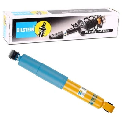 Afbeelding van BILSTEIN B8 Offroad 24 109130 Schokdemper Achteras Gasdruk Enkelpijp Demper niet veerdragend Oog bovenaan, onderaan VOLKSWAGEN: Transporter 5