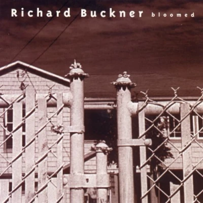 Afbeelding van Richard Buckner Bloomed