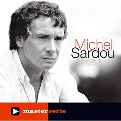 Afbeelding van Michel Sardou Master Serie Vol.1 (CD)