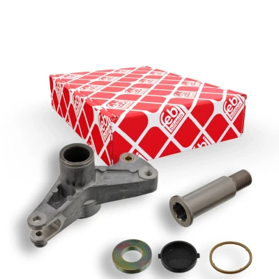Afbeelding van Reparatieset, spanarm Poly V riem FEBI BILSTEIN 11700