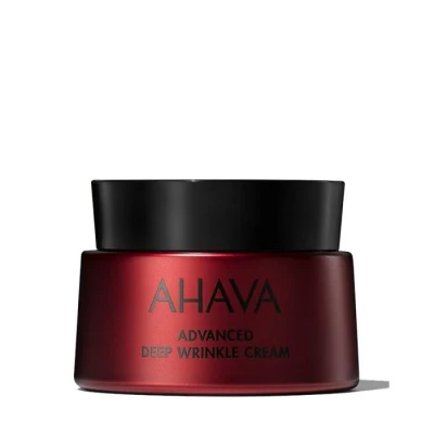 Afbeelding van Ahava Advanced Deep Wrinkle Cream