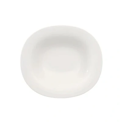 Afbeelding van Villeroy &amp; Boch Ovaal Soepbord New Cottage Gebroken Wit