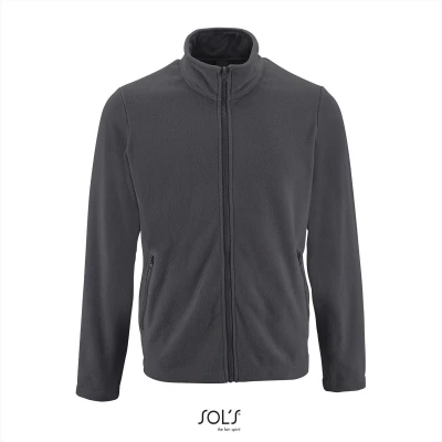 Afbeelding van SOL&#039;S Norman Men Charcoal grey