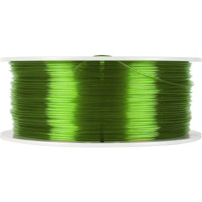 Afbeelding van Verbatim 55057 Filament PETG 1.75 mm 1 kg Groen (transparant) stuk(s)