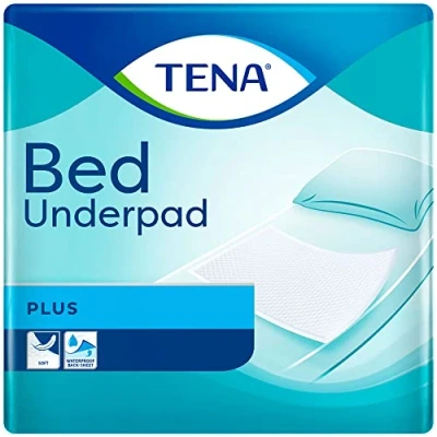 Afbeelding van TENA BED PLUS 60 x 90 cm, 20 st. (770133)
