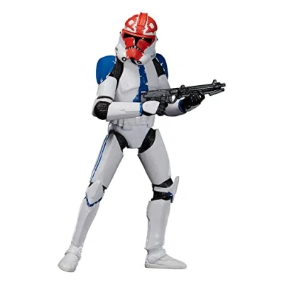 Afbeelding van Star Wars The Vintage Collection 332nd Ahsoka&#039;s Clone Trooper
