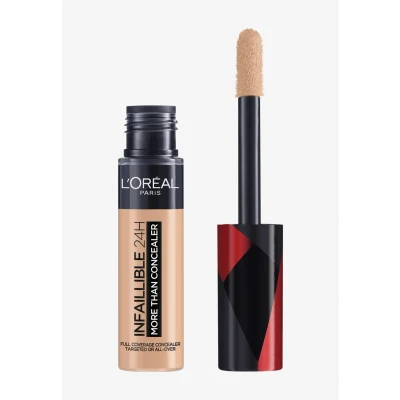 Afbeelding van L&#039;Oréal Paris Infaillible 24H MORE THAN Concealer Concealer, Dames, Maat: 11 ml, Vanilla