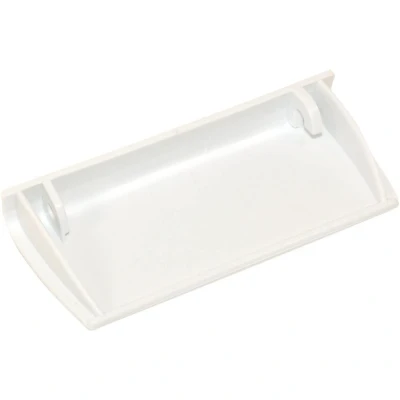 Image de Whirlpool Indesit 481249878546 handgreep C00345859 handle
