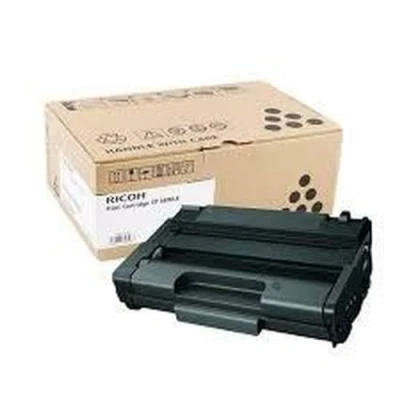 Afbeelding van Ricoh 406522 Toner Zwart