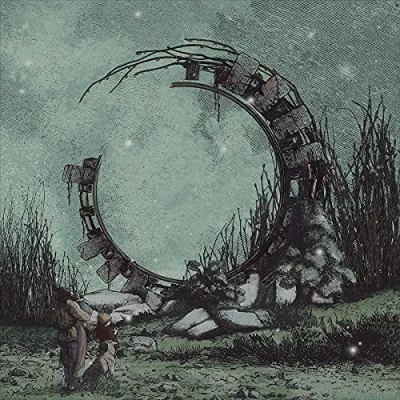 Afbeelding van The World Is A Beautiful Place &amp; I Illusory Walls (CD)