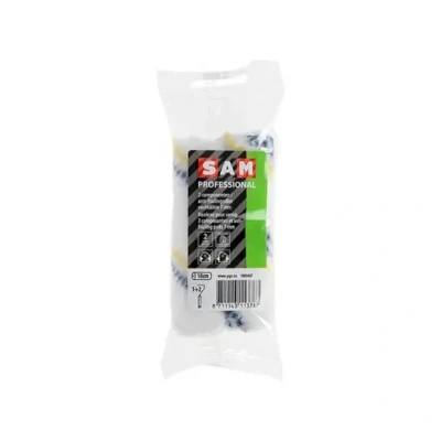 Afbeelding van SAM 956376 prof 2 componentenrollers 2x 10cm