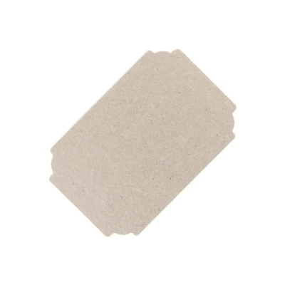 Afbeelding van Plaque de mica Electrolux AEG 50293747007 afdekking,geleidingsrail,micro