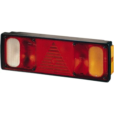 Afbeelding van Achterl DB MK/SK 9/88 10/94 rechts 2VD 005 300 581
