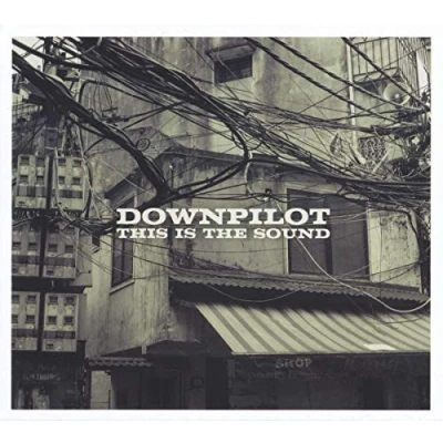 Afbeelding van Downpilot This Is The Sound (LP)