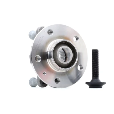Afbeelding van OPTIMAL 100550L Wiellagerset Met wielnaaf, ingebouwde magnetische sensorring 141,8 AUDI: A4 B8 Avant, A6 C7 Saloon
