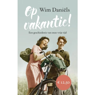 Afbeelding van Op vakantie!