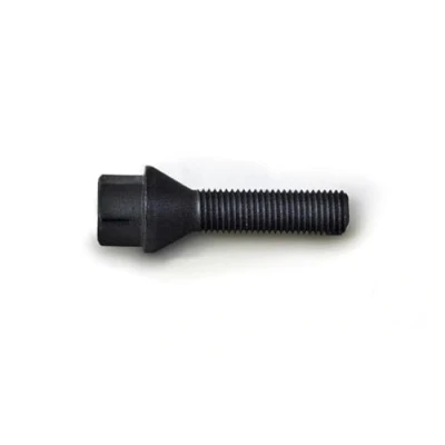 Afbeelding van H&amp;R B1253001 Wielbouten M12x1,5, M12 Conische zadel F