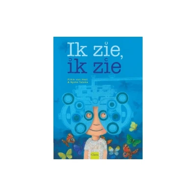 Afbeelding van ik zie