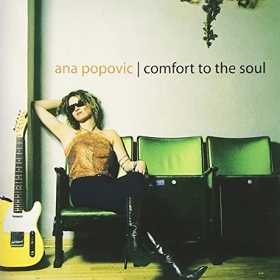 Afbeelding van Comfort To The Soul