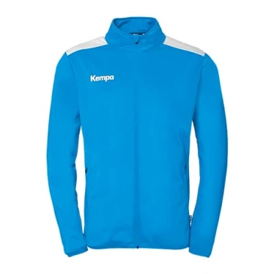 Afbeelding van Kempa Emotion 27 Poly Jacket Sportjack voor heren