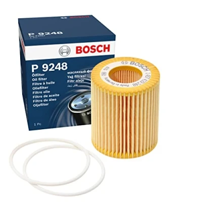 Afbeelding van Bosch Automotive P9248 Oliefilter Auto