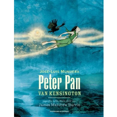 Image de Peter Pan van Kensington