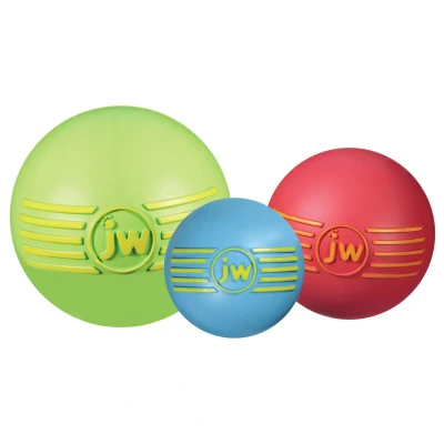 Afbeelding van Jw Isqueak Bal SMALL (409782)