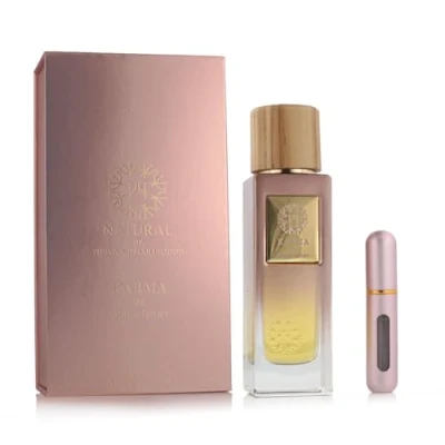 Afbeelding van The Woods Collection Natural Karma Eau de Parfum 100 ml