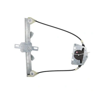 Afbeelding van Blic Raammechanisme 6060 00 PE4464
