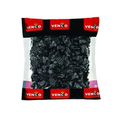 Afbeelding van Venco Boerderijdrop 6x1kg