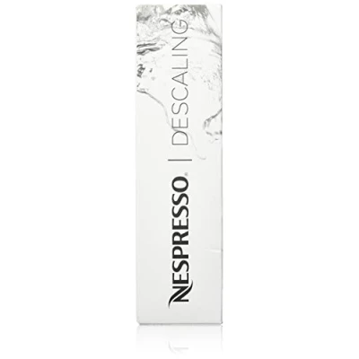 Afbeelding van Nespresso Ontkalkingsset 2 stuks