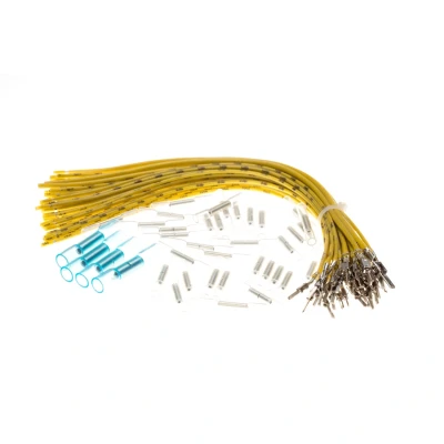 Afbeelding van FEBI BILSTEIN 107116 Kabelreparatieset, portier