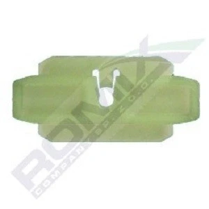 Afbeelding van ROMIX A14278 Clip, sier /beschermingslijst AUDI: 100 C4 Saloon
