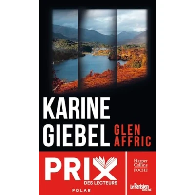 Afbeelding van Glen Affric