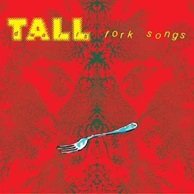 Afbeelding van Tall Dwarfs Fork Songs (CD)