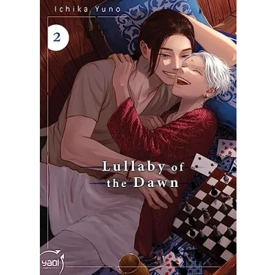Afbeelding van Lullaby of the dawn,02