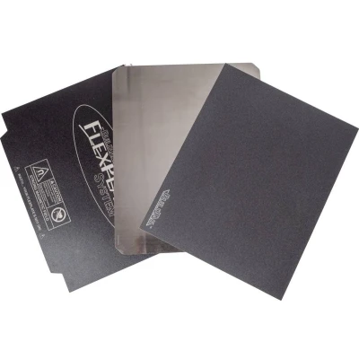 Afbeelding van BUILDTAK Drukplaat Complete FlexPlate System (355 x 355 mm) BTFS355X355 V2