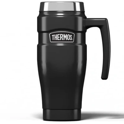 Afbeelding van Stainless King Thermos 170011 reisbeker, 470 ml