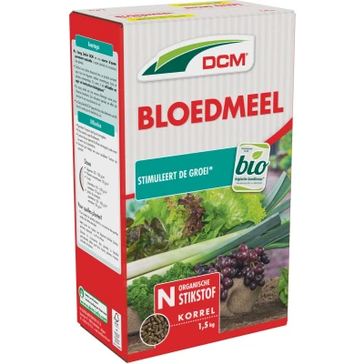 Afbeelding van Bloedmeel (1,5 kg)