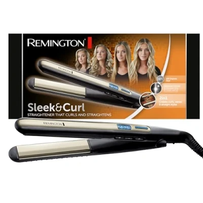 Afbeelding van Remington S6500 Stijltang