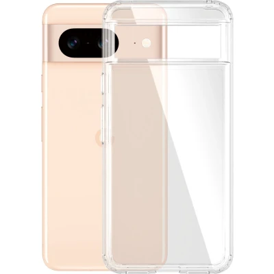 Afbeelding van Panzerglass Hardcase Google Pixel 8 Anti bacterial (pz 0438)