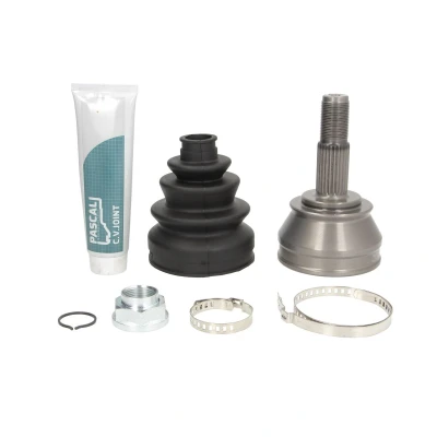 Afbeelding van PASCAL G1F034PC Homokineet Wielzijde FIAT: BRAVO 1, Punto II Hatchback