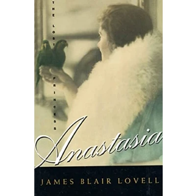 Afbeelding van Anastasia