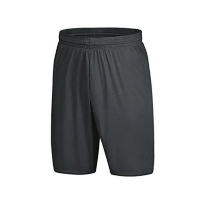 Afbeelding van Short Palermo 2.0 zonder JAKO logo, binnenslip Antraciet / 152
